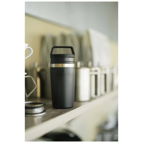 Stanley Café-To-Go 350 ml Thermobecher - schwarz - Stimmung 1