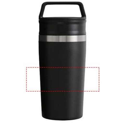 Stanley Café-To-Go 350 ml Thermobecher - schwarz – Bild 9