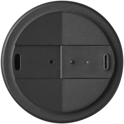 Americano® Renew 350 ml Isolierbecher mit auslaufsicherem Deckel - granitfarben - Extra 2