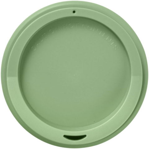 Americano® Switch Renew Becher mit Deckel 300 ml - seaglass green - Extra 1
