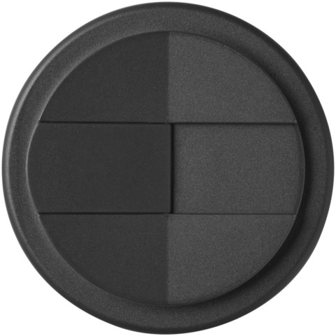 Americano® Renew 350 ml Isolierbecher mit auslaufsicherem Deckel - granitfarben - Extra 1