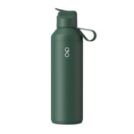 Ocean Bottle Peak GO 710 ml Flasche aus recyceltem Edelstahl - waldgrün - Hauptfoto