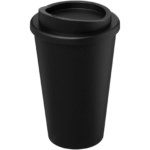 Americano® 350 ml Isolierbecher - schwarz - Hauptfoto