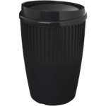 Cirrus POP 350 ml Becher - schwarz - Hauptfoto