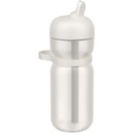Mepal 600 ml Flip Sportflasche - weiss - Hauptfoto