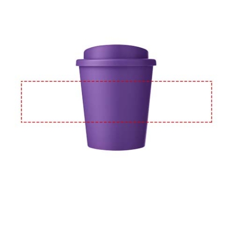 Americano® Espresso 250 ml Isolierbecher - lila – Bild 6