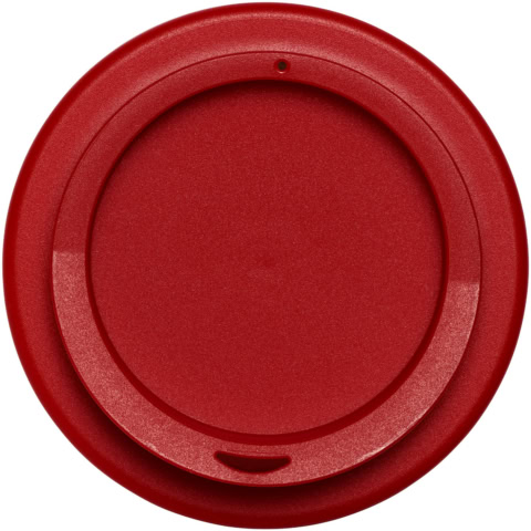 Americano® 350 ml Isolierbecher - rot - Extra 1