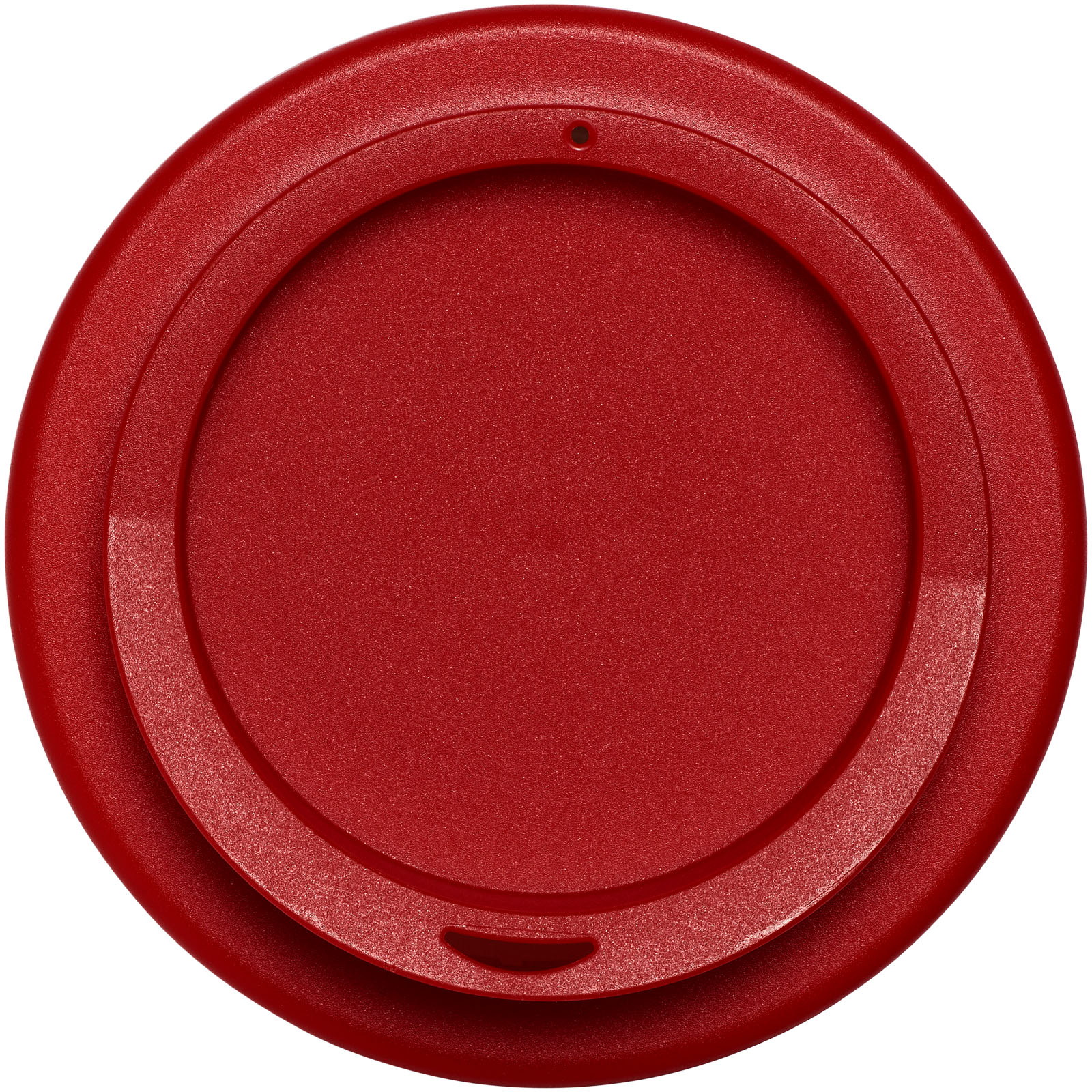 Americano® 350 ml Isolierbecher - rot - Extra 1