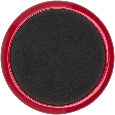 Mojave 250 ml RCS-zertifizierter Isolierbecher aus recyceltem Edelstahl - rot - Extra 2