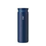 Ocean Bottle Peak Brew 590 ml Becher aus recyceltem Edelstahl - ozeanblau - Hauptfoto