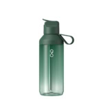 Ocean Bottle GO Clear 710 ml Flasche - waldgrün - Hauptfoto
