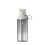 Ocean Bottle GO Clear 710 ml Flasche - felsgrau - Hauptfoto