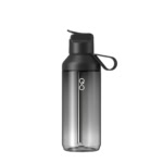 Ocean Bottle GO Clear 710 ml Flasche - obsidian-schwarz - Hauptfoto