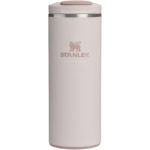 Stanley 350 ml Transit Fliptop Thermobecher - hellrosa - Hauptfoto