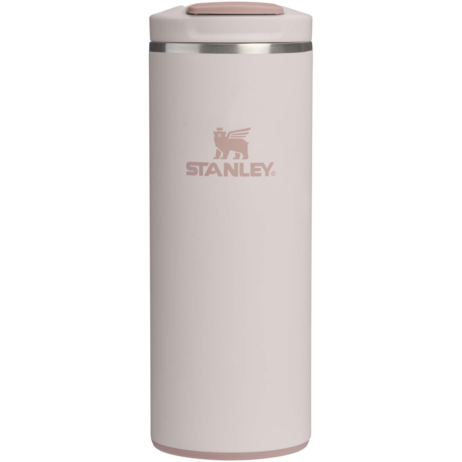 Stanley 350 ml Transit Fliptop Thermobecher - hellrosa - Hauptfoto