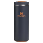 Stanley 350 ml Transit Fliptop Thermobecher - mittelblau - Hauptfoto