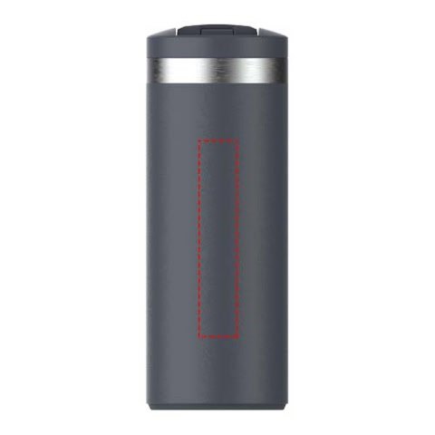 Stanley 350 ml Transit Fliptop Thermobecher - mittelblau – Bild 8