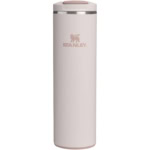 Stanley 470 ml Transit Fliptop Thermobecher - hellrosa - Hauptfoto
