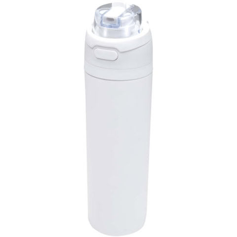 Theron 800 ml RCS Trinkflasche aus recyceltem
