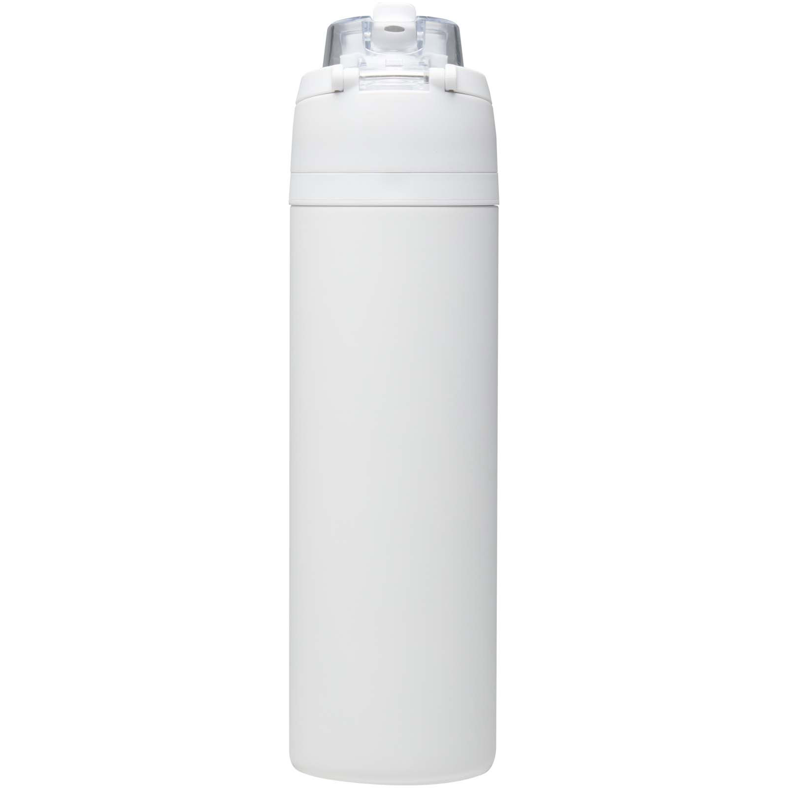 Theron 800 ml RCS Trinkflasche aus recyceltem
