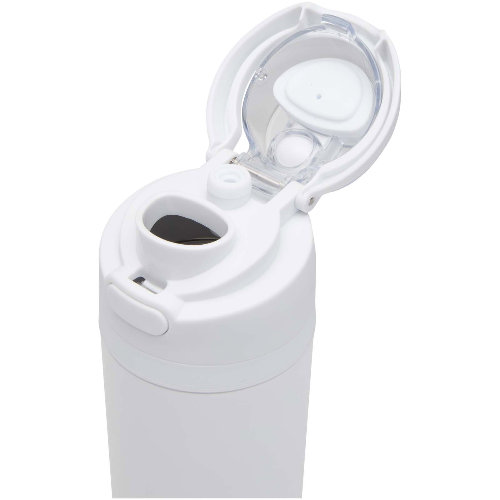Theron 800 ml RCS Trinkflasche aus recyceltem