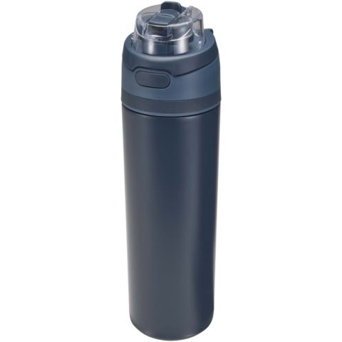 Theron 800 ml RCS Trinkflasche aus recyceltem