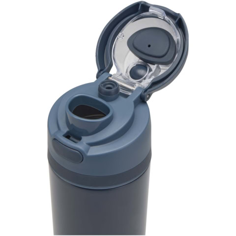 Theron 800 ml RCS Trinkflasche aus recyceltem