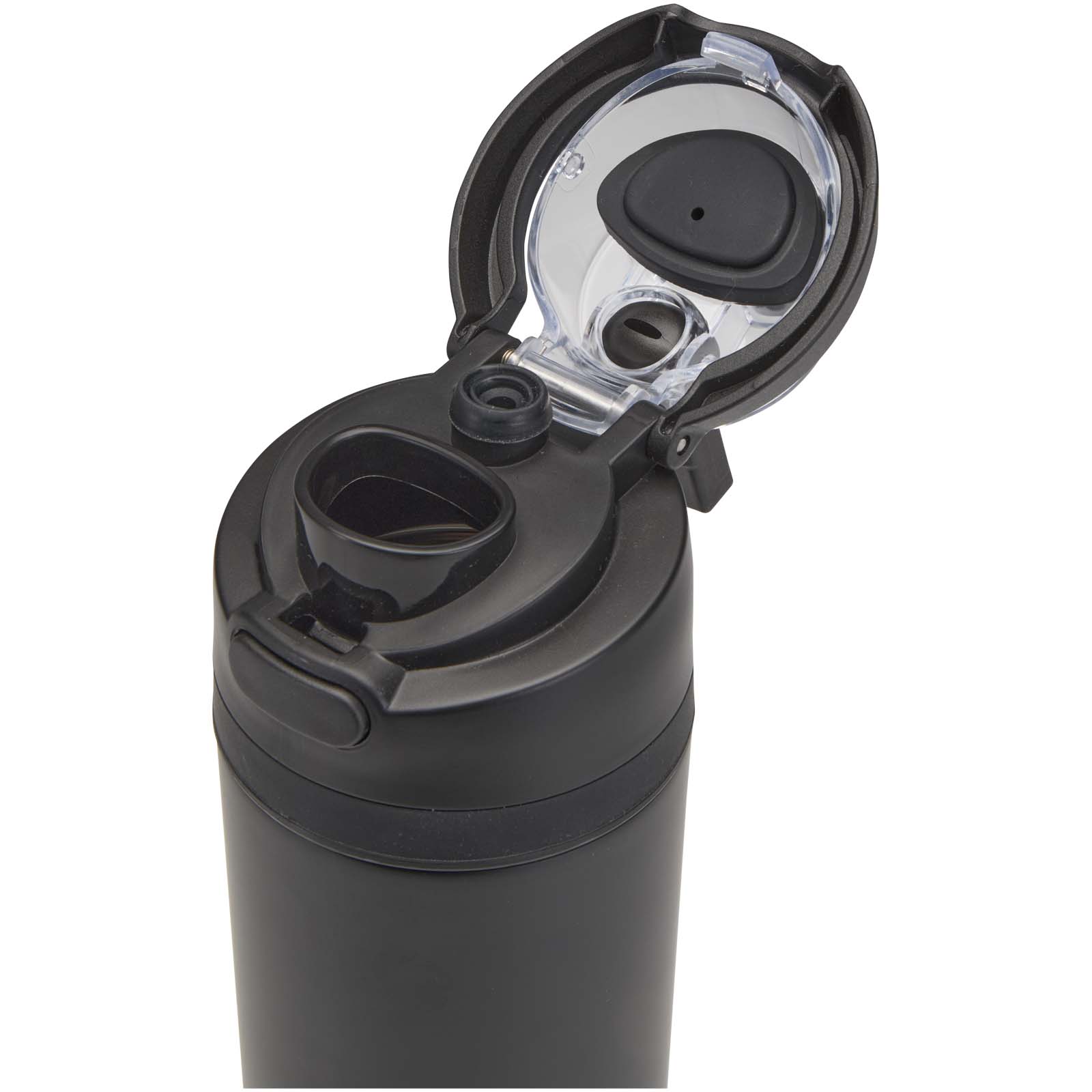 Theron 800 ml RCS Trinkflasche aus recyceltem