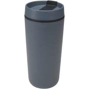 Sedona 480 ml doppelwandiger Becher – hale blau