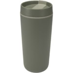 Sedona 480 ml doppelwandiger Becher - grün - Hauptfoto