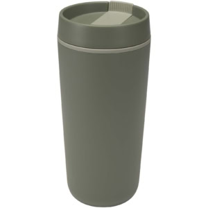 Sedona 480 ml doppelwandiger Becher – grün