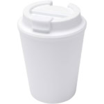 Newport 300 ml doppelwandiger Isolierbecher - weiss - Hauptfoto