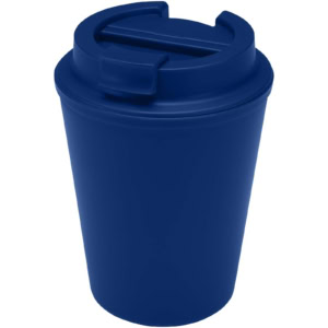Newport 300 ml doppelwandiger Isolierbecher – blau