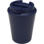Newport 300 ml doppelwandiger Isolierbecher - navy - Hauptfoto