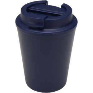 Newport 300 ml doppelwandiger Isolierbecher – navy