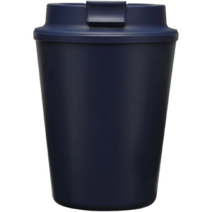 Newport 300 ml doppelwandiger Isolierbecher - navy - Vorderseite