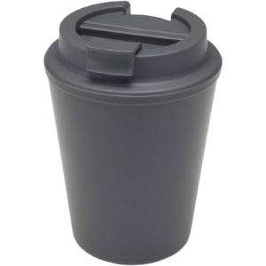 Newport 300 ml doppelwandiger Isolierbecher – grau