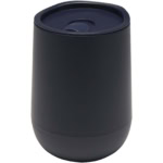 Corzo 360 ml doppelwandiger Isolierbecher - navy - Hauptfoto