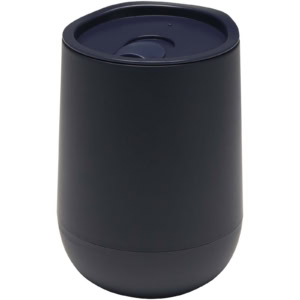 Corzo 360 ml doppelwandiger Isolierbecher – navy