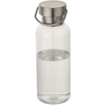 Thor 600 ml RCS Trinkflasche aus recyceltem RPET - transparent klar - Hauptfoto