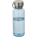 Thor 600 ml RCS Trinkflasche aus recyceltem RPET - wolkenblau - Hauptfoto