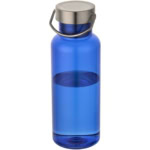 Thor 600 ml RCS Trinkflasche aus recyceltem RPET - royalblau - Hauptfoto