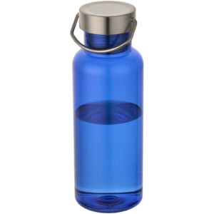 Thor 600 ml RCS Trinkflasche aus recyceltem RPET – royalblau