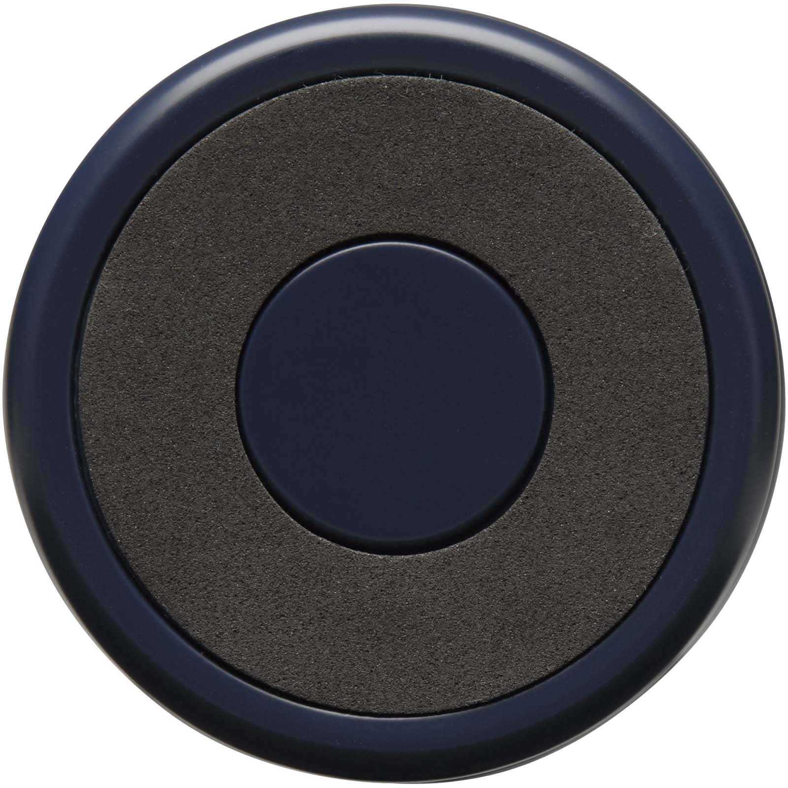 mit Trinkhalm - navy - Logo 2
