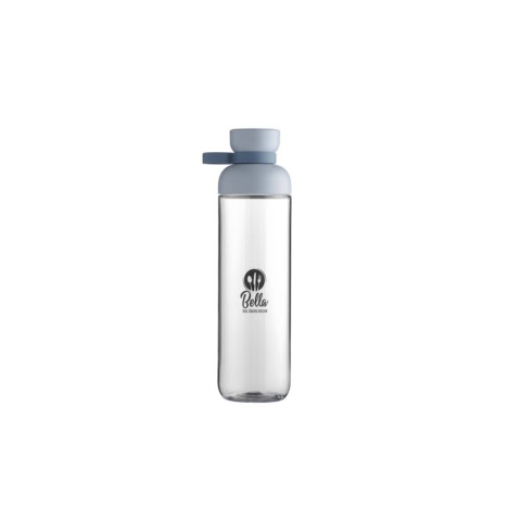 Mepal Vita 900-ml Trinkflasche - blau - Logo 1