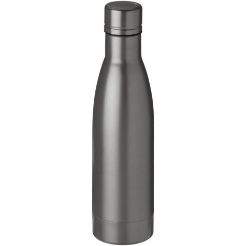Vasa 500 ml Kupfer-Vakuum Isolierflasche für heiße und kalte Getränke.