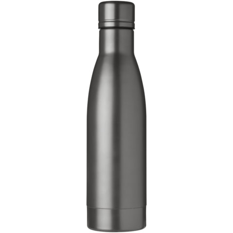 Hochwertige Kupfer-Vakuum Isolierflasche für Getränke.