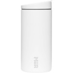 MiiR Flip Traveler 354 ml Trinkflasche - weiss - Hauptfoto