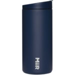 MiiR Flip Traveler 354 ml Trinkflasche - navy - Hauptfoto