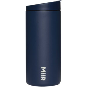 MiiR Flip Traveler 354 ml Trinkflasche – navy